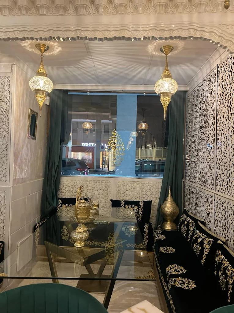 Asmae Restaurante